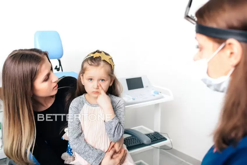 Постоянное ощущение запаха пыли: причины и способы устранения
